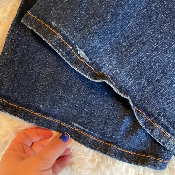 Torrid Relaxed Boot Jeans - Picture 5 of 5